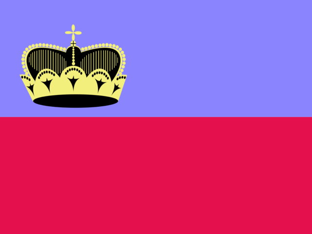 Lichtenštajnsko