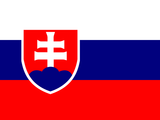 Slovenská republika